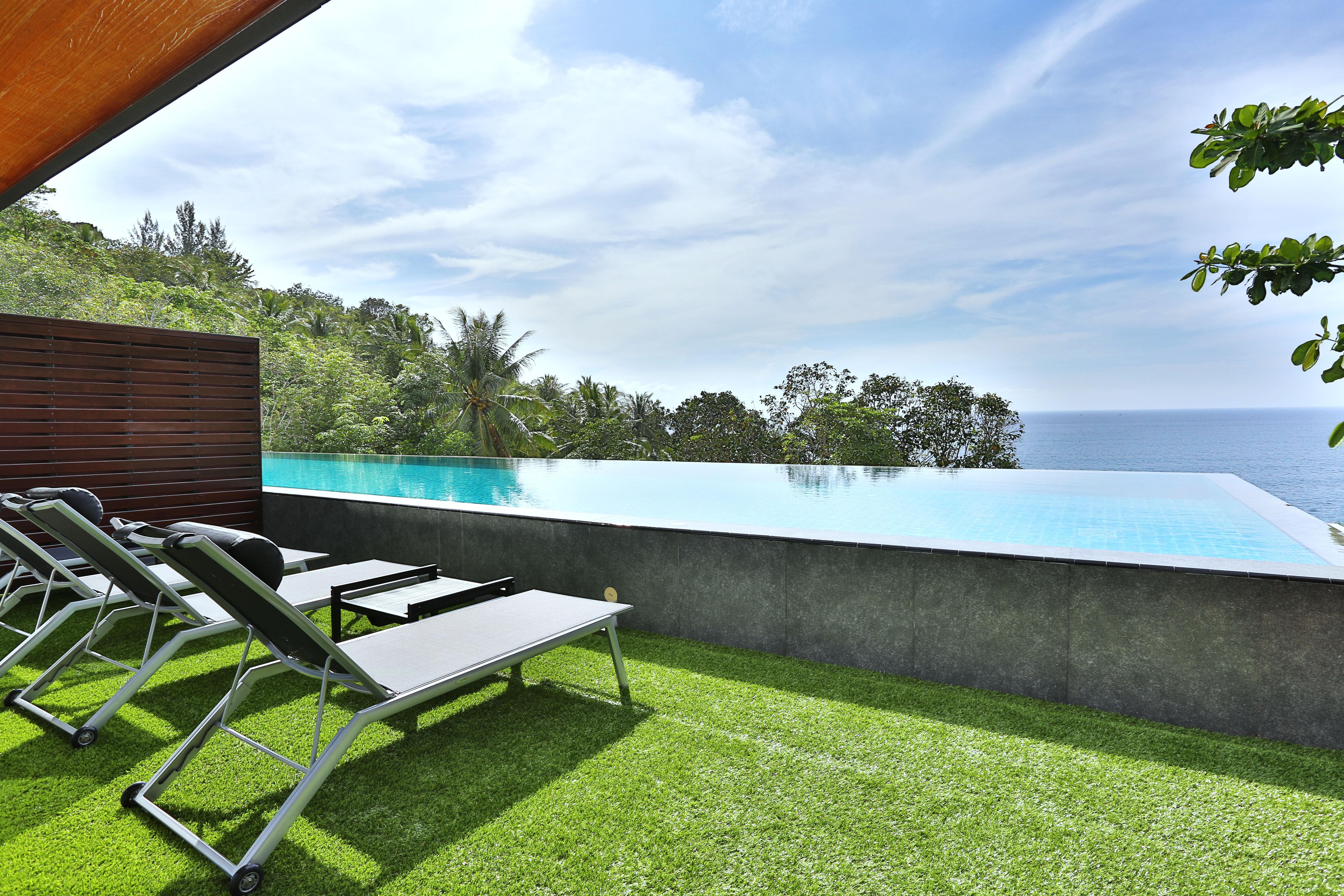 Ayara Kamala Resort & Spa - Sha Extra Plus Exterior foto