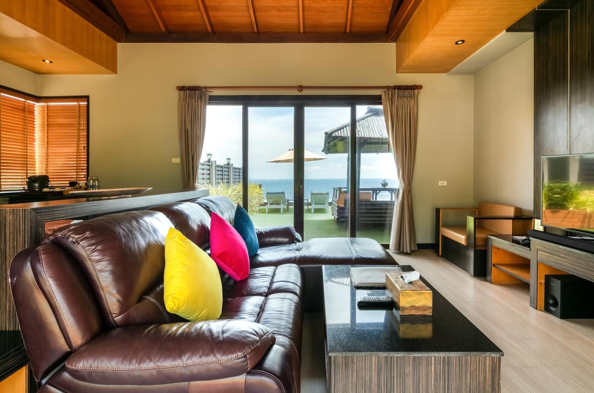 Ayara Kamala Resort & Spa - Sha Extra Plus Quarto foto