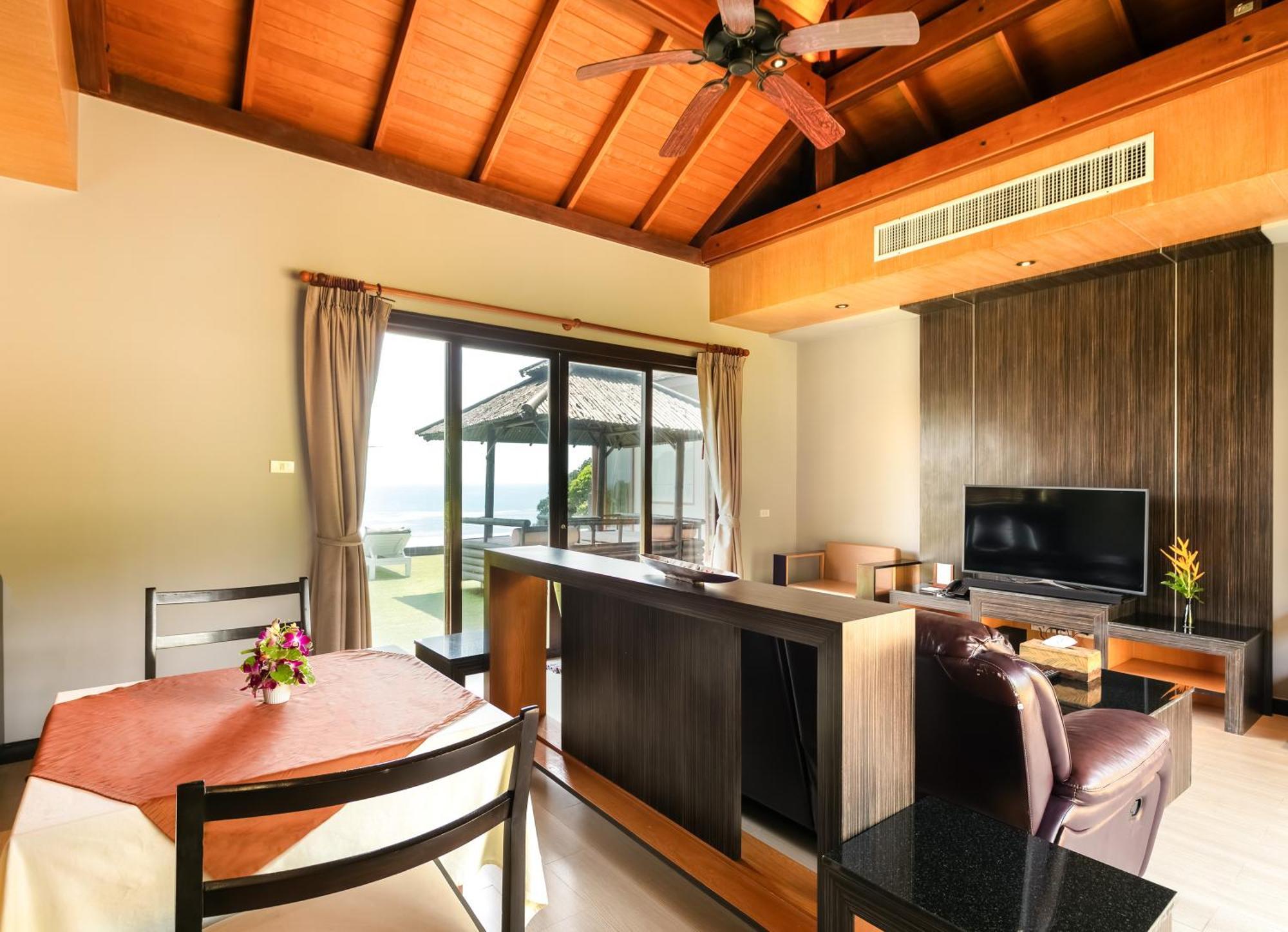 Ayara Kamala Resort & Spa - Sha Extra Plus Quarto foto