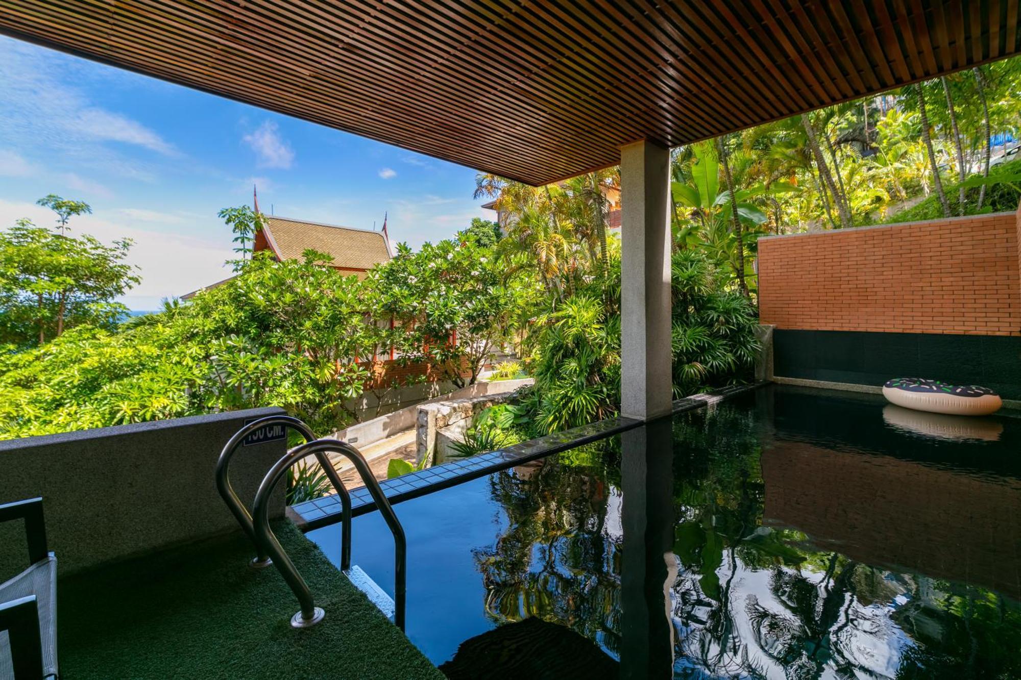 Ayara Kamala Resort & Spa - Sha Extra Plus Quarto foto