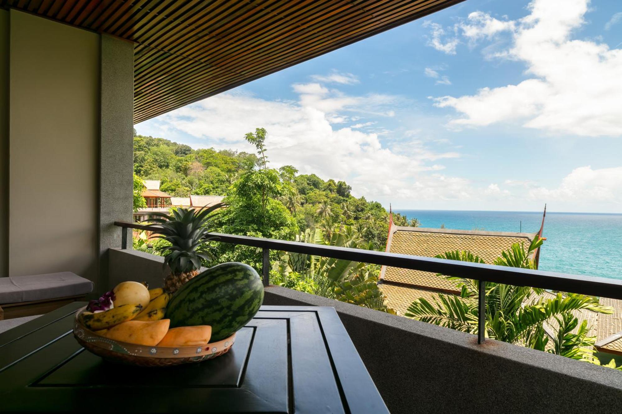 Ayara Kamala Resort & Spa - Sha Extra Plus Quarto foto