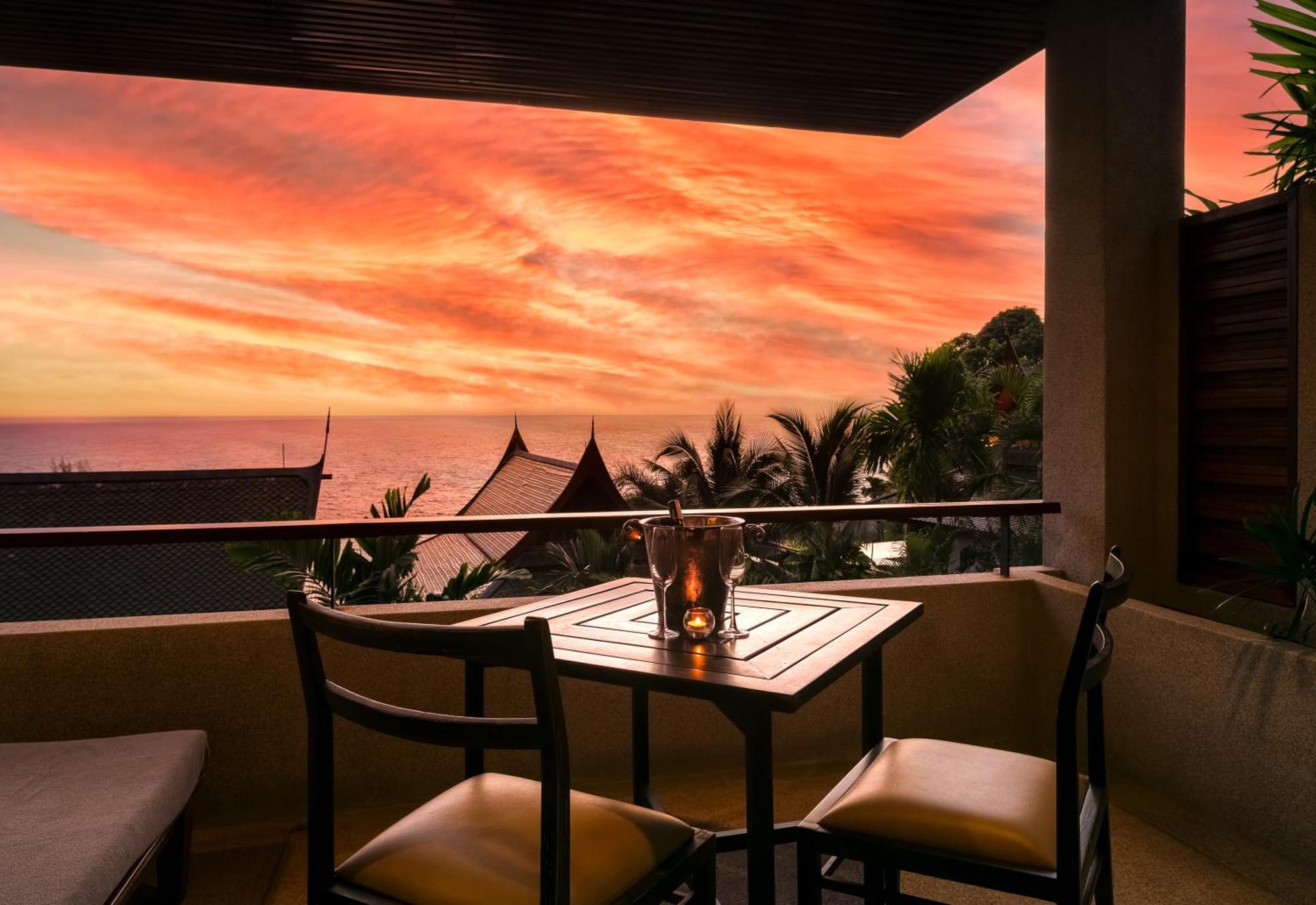 Ayara Kamala Resort & Spa - Sha Extra Plus Quarto foto